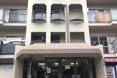 Re-Home北加賀屋マンション 