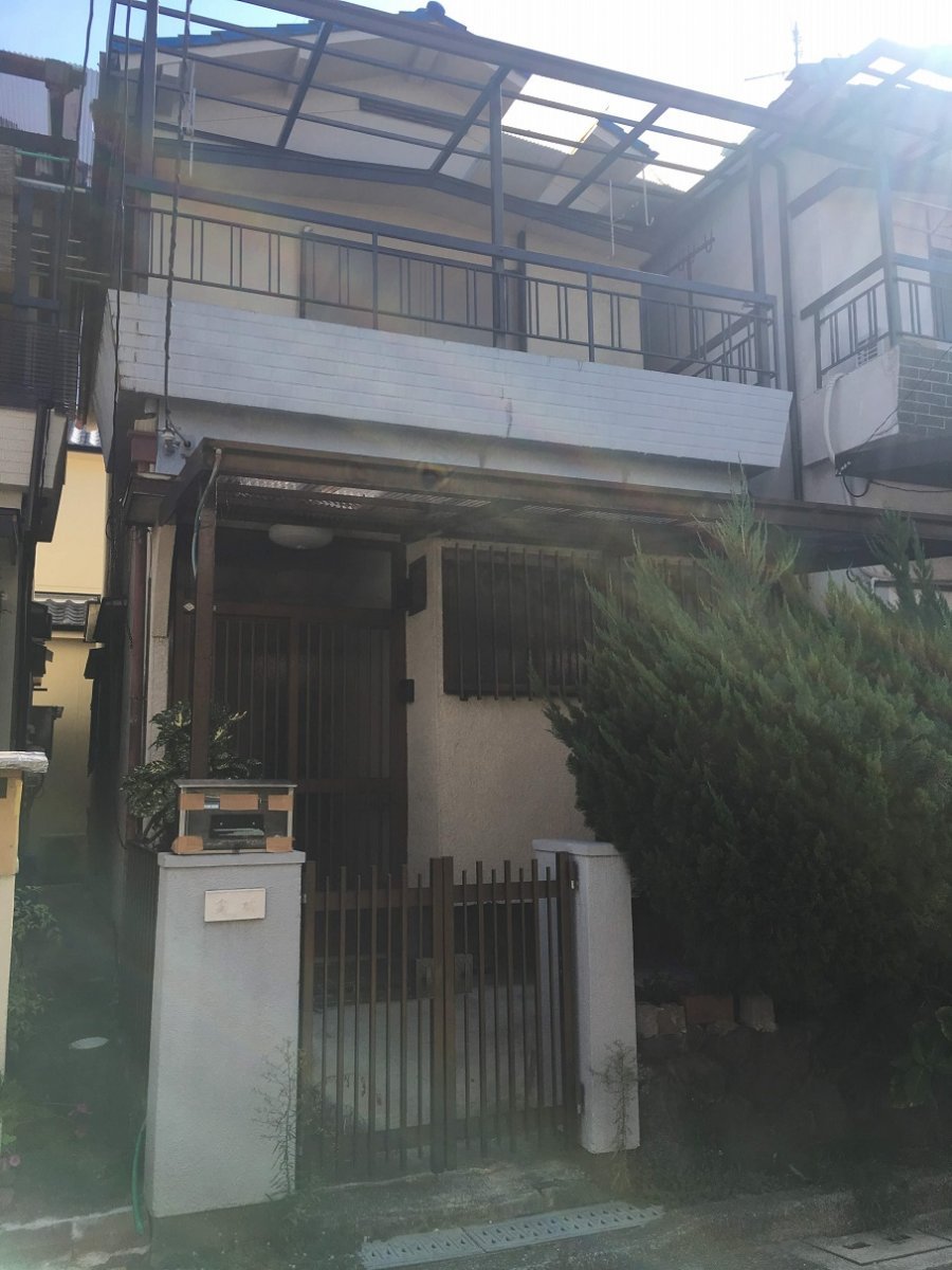 Re-Home深井中町 