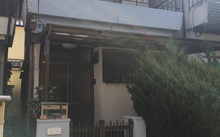 Re-Home深井中町