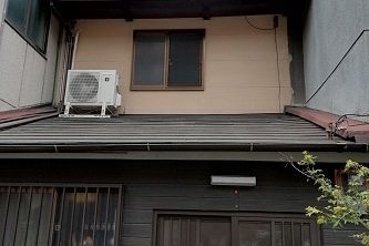 Re-Home九条南4丁目テラスハウス 