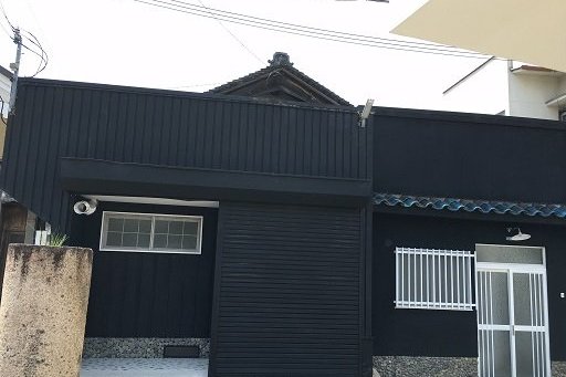 Re-Home泉佐野本町(右側) 