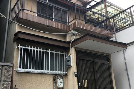 Re-Home百舌鳥梅北町5丁 