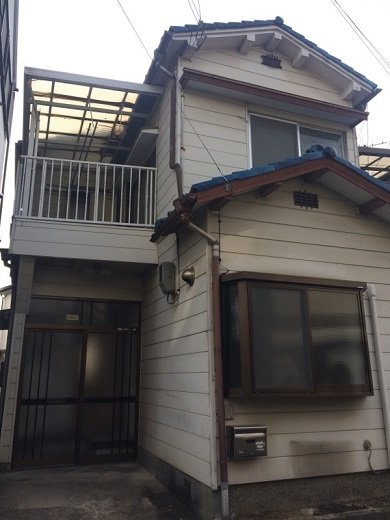 Re-Home山本北 