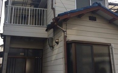 Re-Home山本北