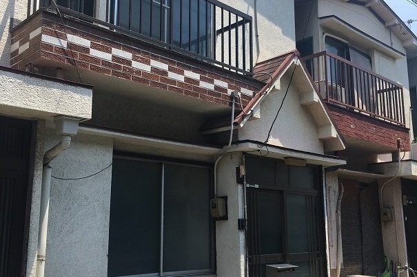 Re-Home東新町 