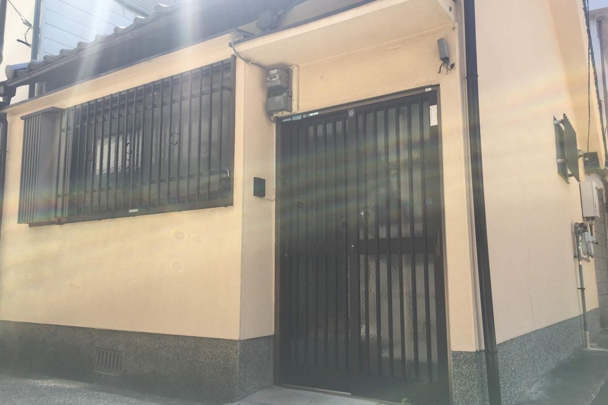 Re-Home香ヶ丘 