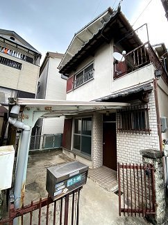 Re-Home日置荘原北町 