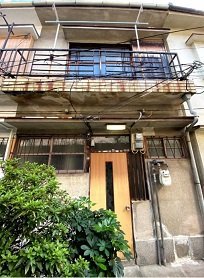 Re-Home東粉浜 