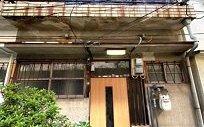 Re-Home東粉浜