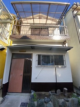 Re-Home日置荘西町 