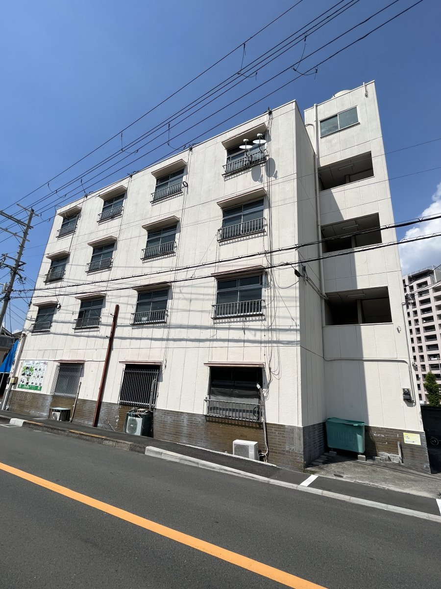 白梅ハイツ 