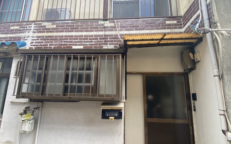 Re-Home北野田