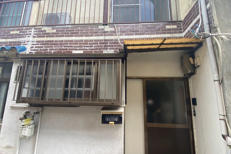 Re-Home北野田 