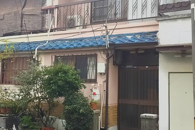 Re-Home浅香山 