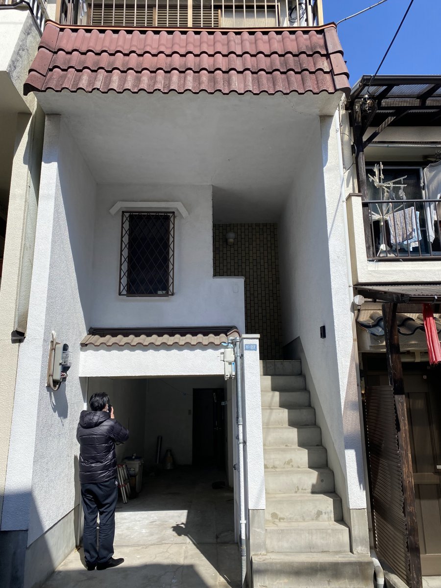 Re-Home羽曳野 