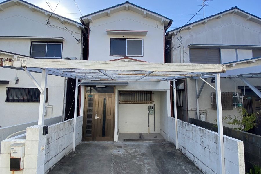 Re-Home熊取 