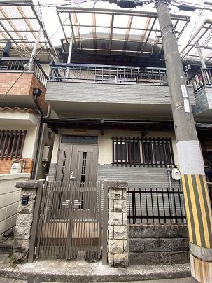 Re-Home土塔町 
