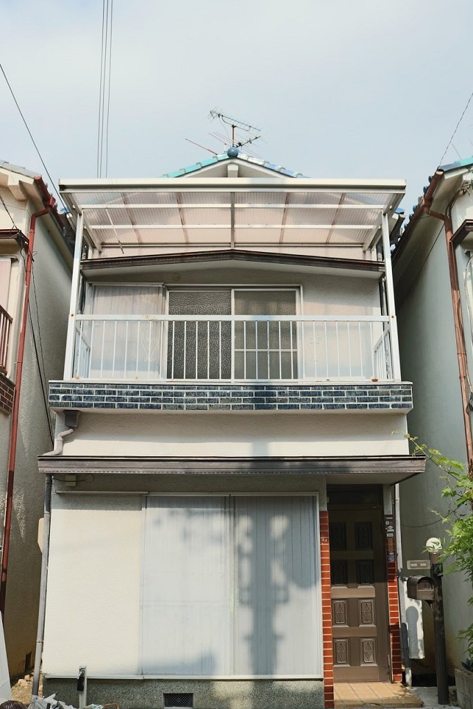 Re-Home福田 