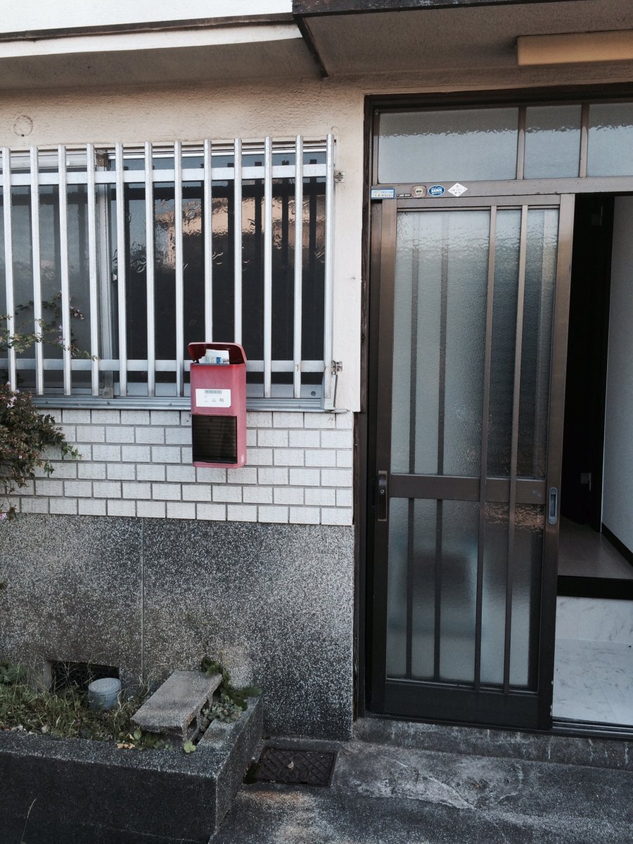 Re-Home深井中町２ 