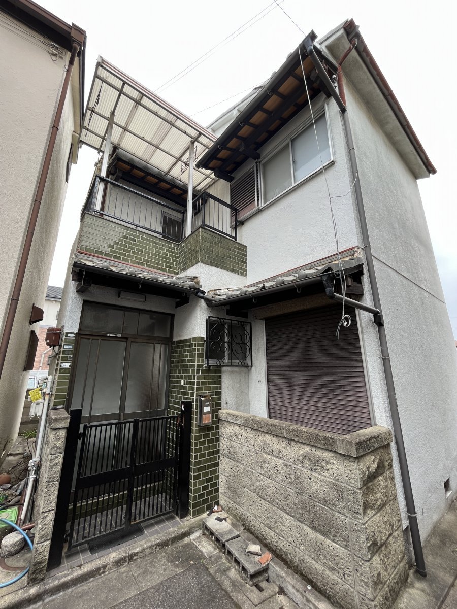 Re-Home日置荘原寺 