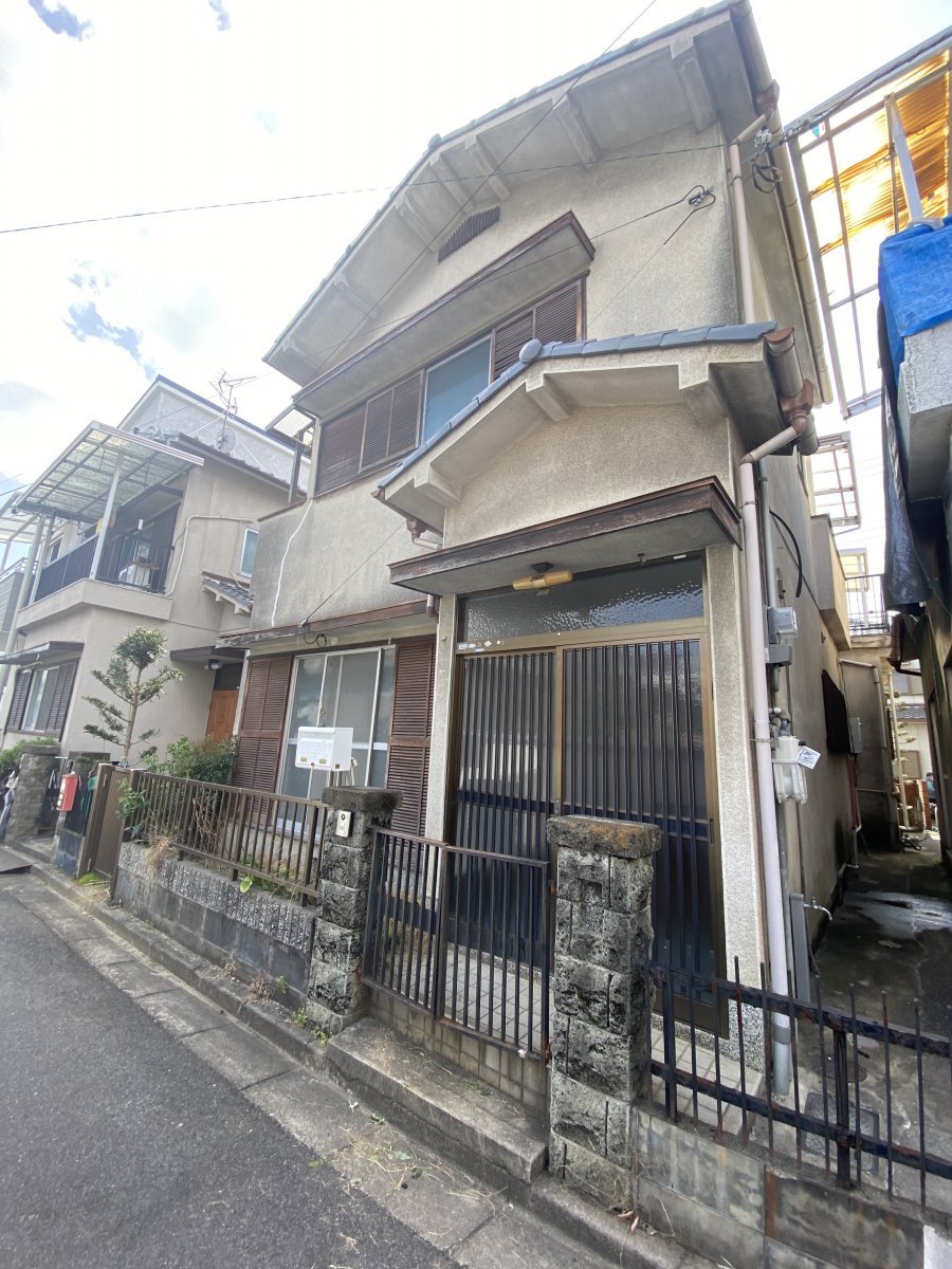 Re-Home深井清水 