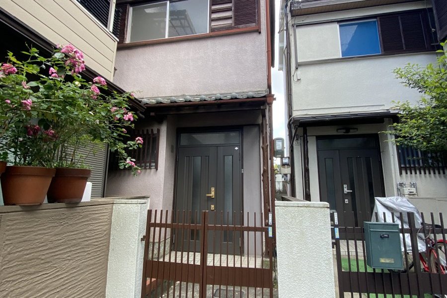 Re-Home山田 
