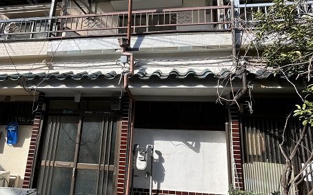 Re-Home神野町1丁