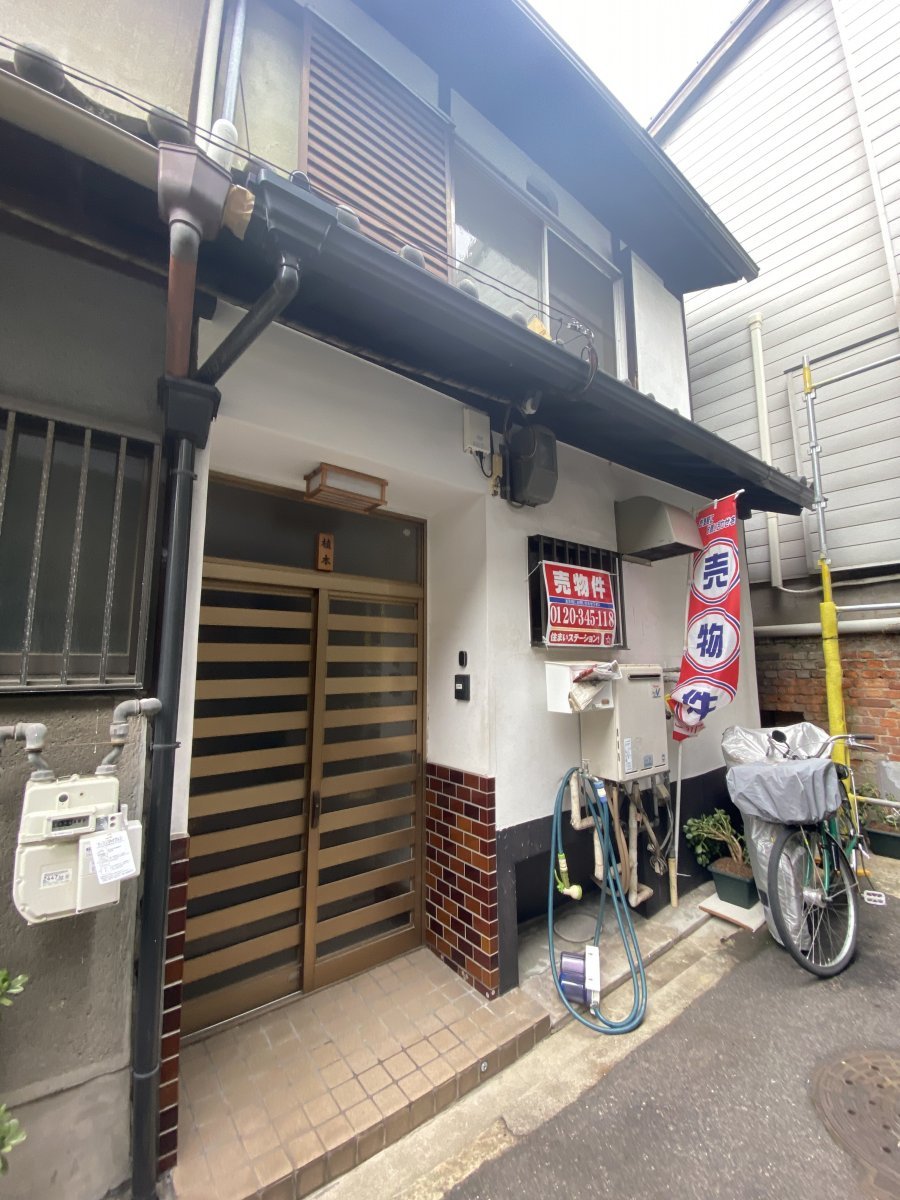 Re-Home上住吉 