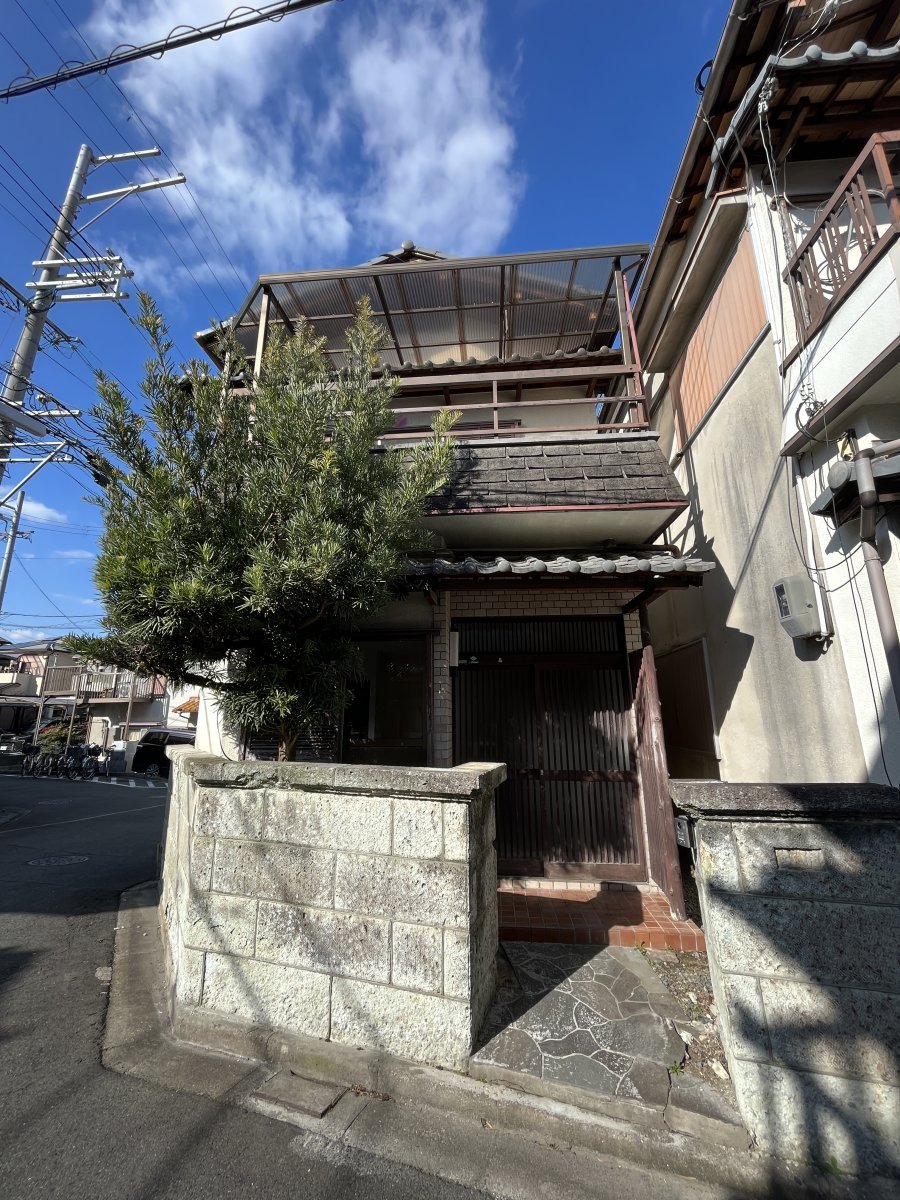 Re-Home福田4 