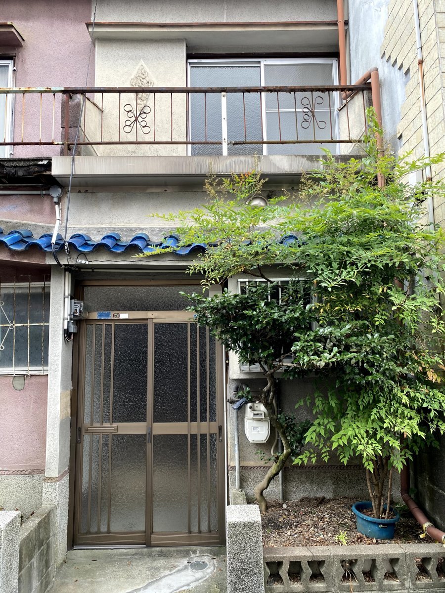 Re-Home河合 
