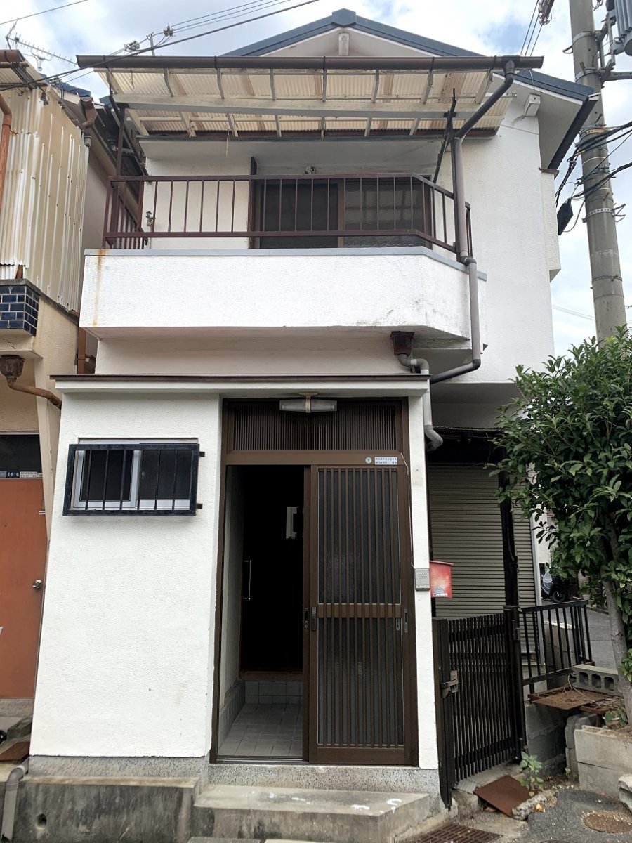 Re-Home南四条町 
