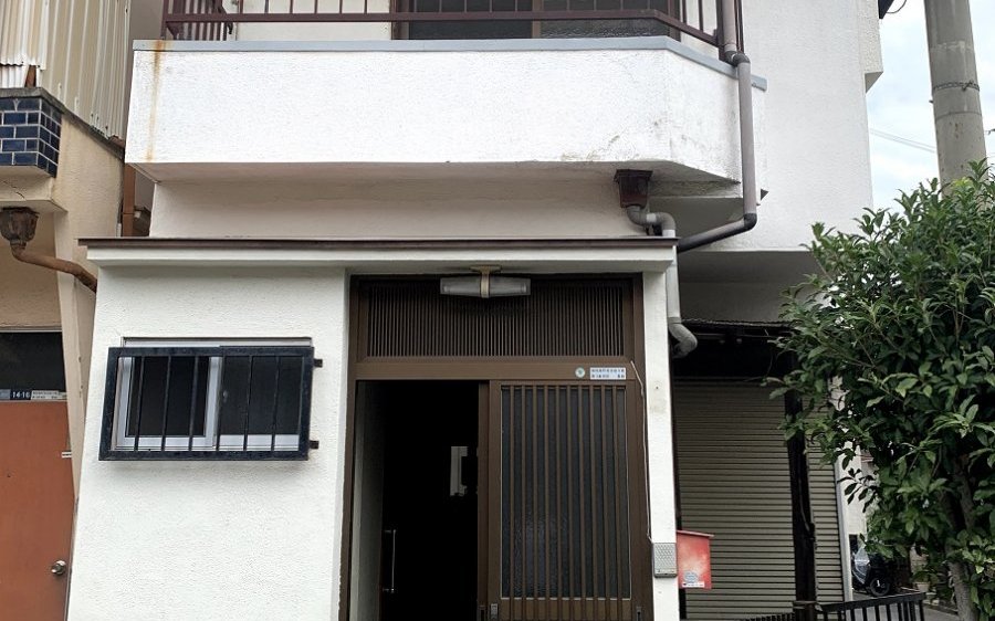 Re-Home南四条町