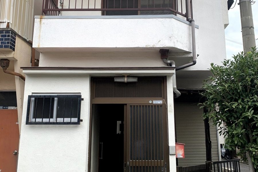 Re-Home南四条町 
