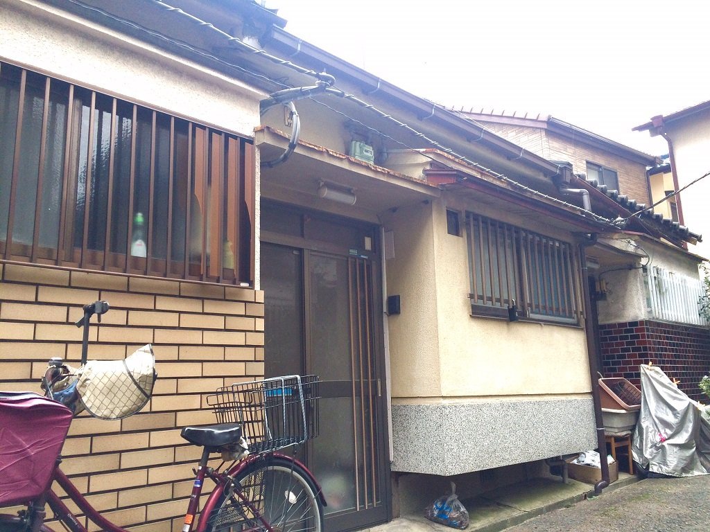 鳳中町9丁テラスハウス 