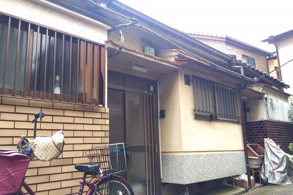 鳳中町9丁テラスハウス 