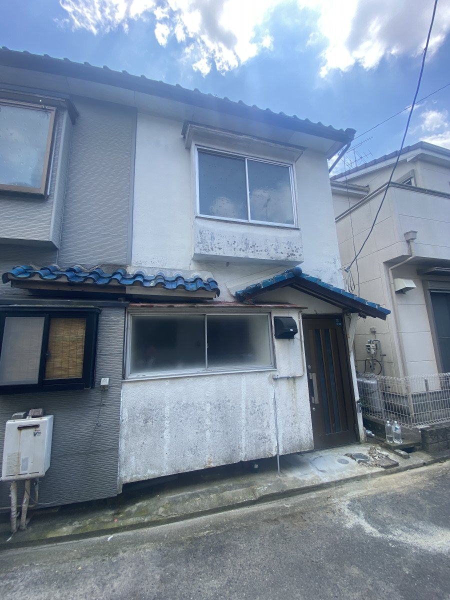Re-Home斑鳩町 