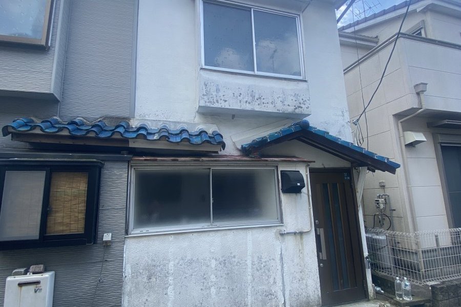 Re-Home斑鳩町 