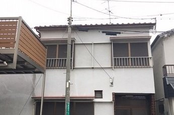 Re-Home日置荘西町 