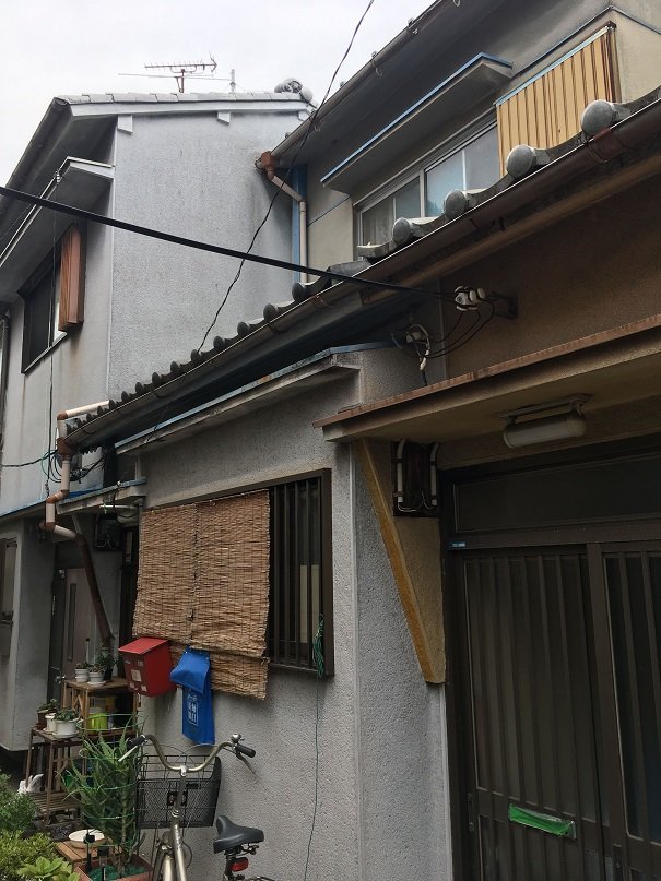 鳳中町テラス 