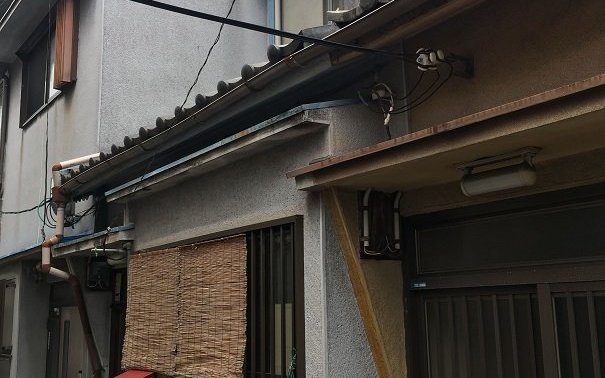 鳳中町テラス