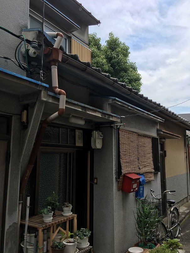 鳳中町テラス 
