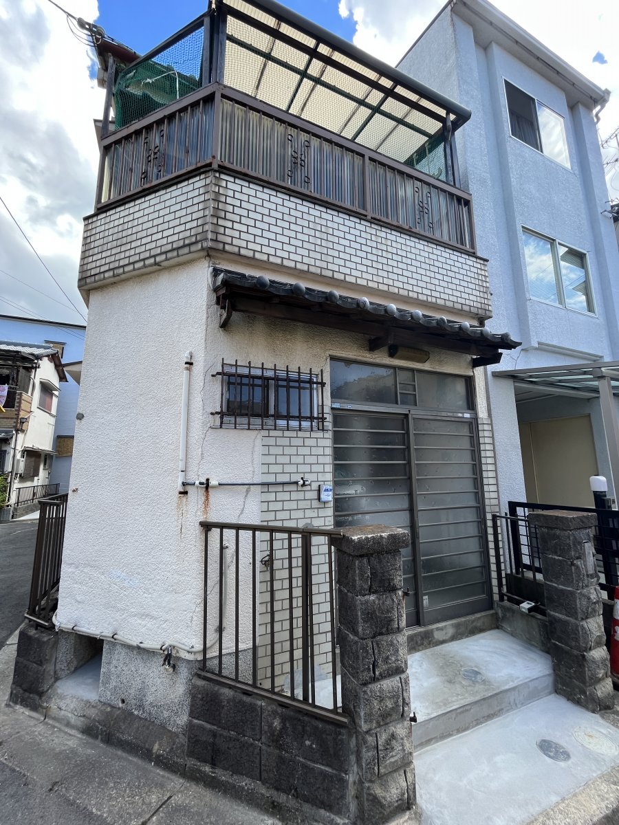 Re-Home浜寺南 