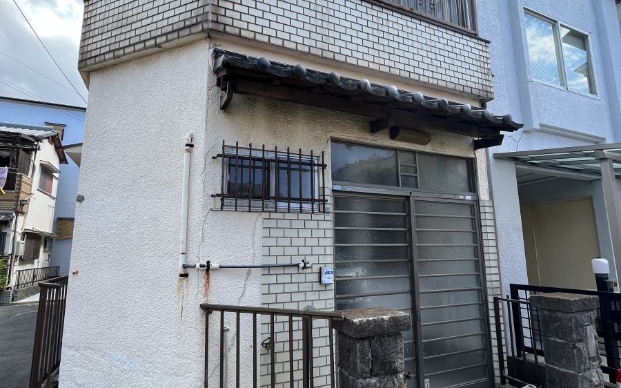 Re-Home浜寺南