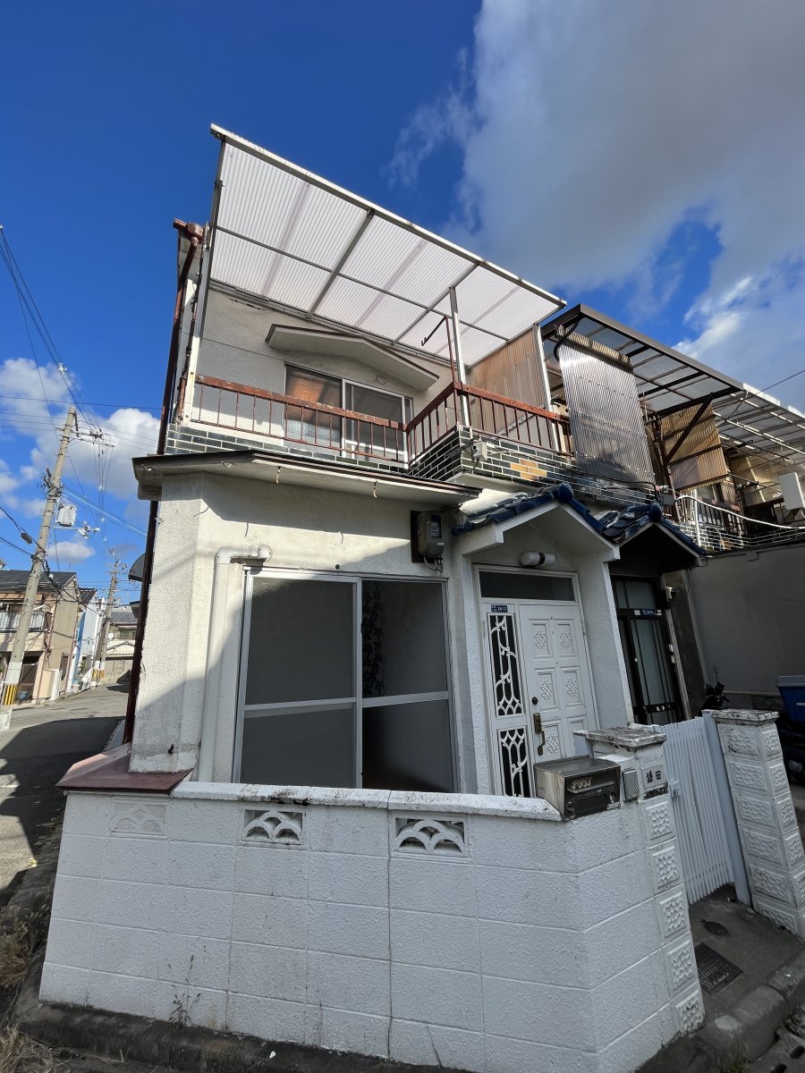 Re-Home富秋町 