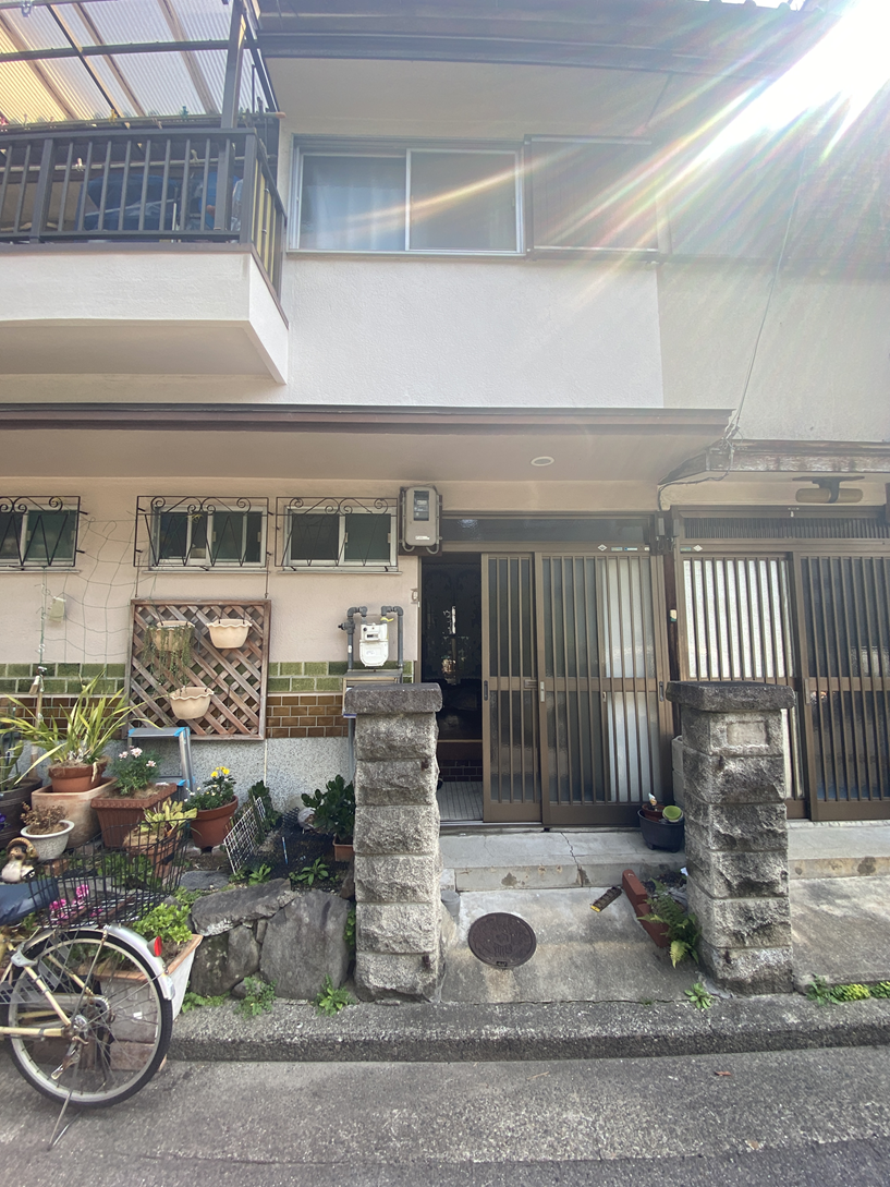 Re-Home平岡 