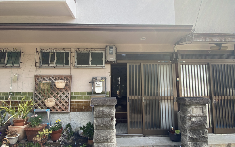 Re-Home平岡