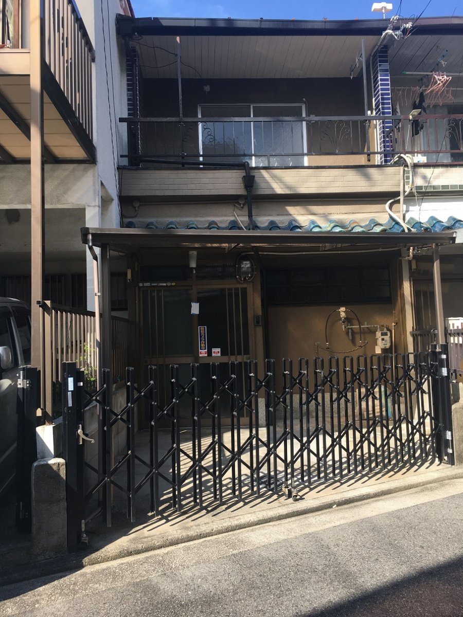 Re-Home引野長２丁テラス 