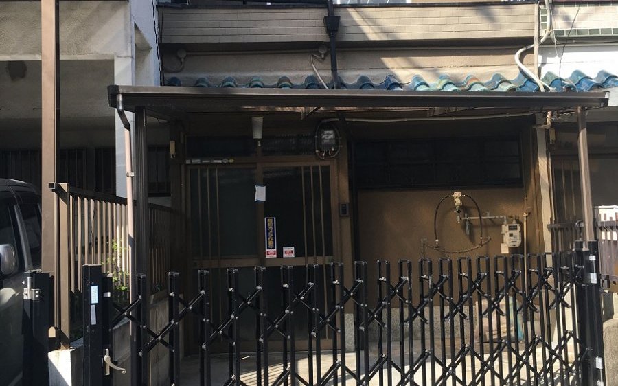 Re-Home引野長２丁テラス