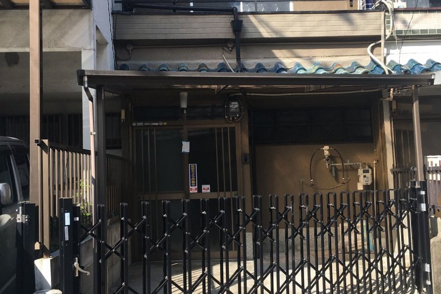 Re-Home引野長２丁テラス 