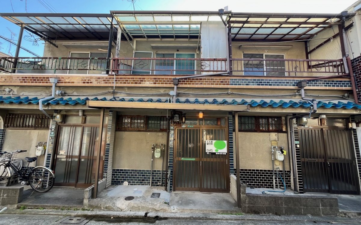 Re-Home神野町一丁テラス